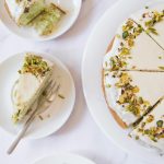 کاربرد تزئینی پسته در صنایع دستی و آشپزی