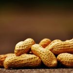 تصویر کره بادام‌زمینی طبیعی مناسب بدنسازی و ورزشکاران
