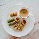 پسته و تاثیر آن بر لاغری و کنترل وزن