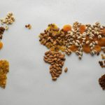 صادرات آجیل و خشکبار ایران و تأثیر آن بر اقتصاد