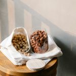 مقایسه پسته طبیعی و پسته تقلبی — نکات تشخیص